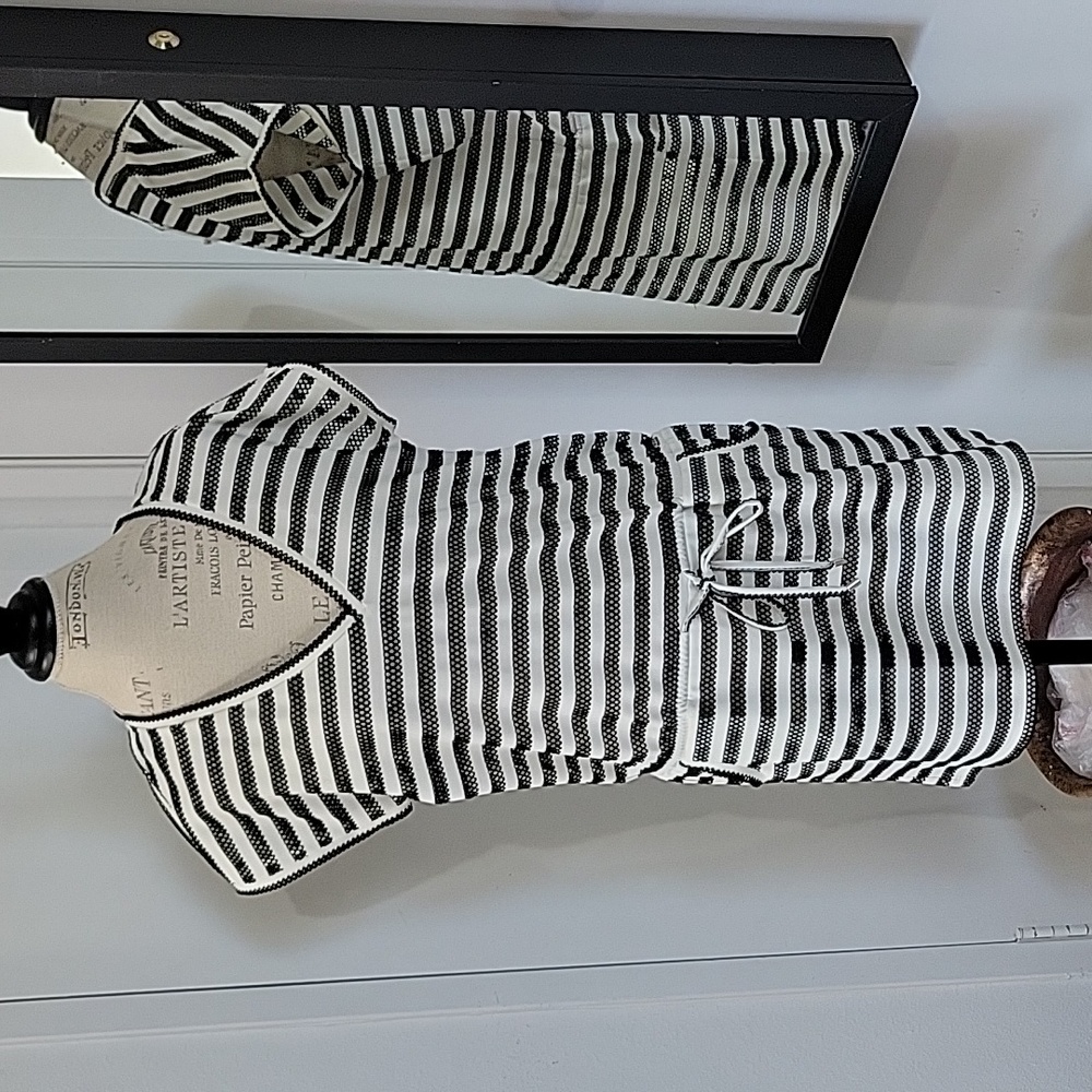 Calvin Klein Swimsuit coverup